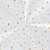 Saco Poli Transparente - Dots Ouro - 11x19,5cm - 100 unidades - Cromus - Rizzo - Imagem 1