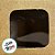 Caixa com Visor VC5 (5cm x 5cm x 4cm) Kraft - 20 unidades - Rizzo - Imagem 2