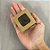 Caixa com Visor VC5 (5cm x 5cm x 4cm) Kraft - 20 unidades - Rizzo - Imagem 3