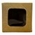 Caixa com Visor VC5 (5cm x 5cm x 4cm) Kraft - 20 unidades - Rizzo - Imagem 5