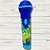 Brinquedo Microfone Bob Esponja – Azul Escuro - 17,5cm  - 1 unidade - Rizzo - Imagem 1
