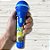 Brinquedo Microfone Bob Esponja – Azul Escuro - 17,5cm  - 1 unidade - Rizzo - Imagem 3