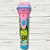 Brinquedo Microfone Bob Esponja – Rosa Claro - 17,5cm  - 1 unidade - Rizzo - Imagem 1