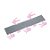 Molde de Silicone Tapete de Passarinhos - Ref. 264 - 1 unidade - Flexarte - Rizzo - Imagem 1