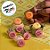 Kit Carimbos - Chico Bento - 2,5 cm  - 7 unidades - BlueStar - Rizzo - Imagem 4