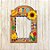Painel Retrato Moldura De Festa Junina - 1 unidade - Rizzo - Imagem 1