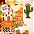 Painel Decorativo - Cacto Cangaço De Festa Junina - 34x53cm - 1 unidade - Piffer - Rizzo - Imagem 3