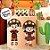 Painel Decorativo - Menino Cangaço De Festa Junina - 33x53cm - 1 unidade - Piffer - Rizzo - Imagem 4