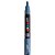 Caneta Posca PC-1M 0.7mm - Cinza Ardósia - 1 unidade - Posca - Rizzo - Imagem 4