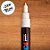 Caneta Posca PC-1M 0.7mm - Marfim - 1 unidade - Posca - Rizzo - Imagem 2