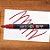 Caneta Posca PC-3M 1.3mm - Vermelho Escuro - 1 unidade - Posca - Rizzo - Imagem 1
