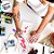 Caneta Posca PC-5M 2.5mm - Powder Pink - 1 unidade - Posca - Rizzo - Imagem 5