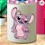 Painel Decorativo - Angel - 46x32cm - 1 unidade - Disney Original - Rizzo - Imagem 1