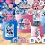 Painel Decorativo - Chá Revelação Stitch - 46x32cm - 1 unidade - Disney Original - Rizzo - Imagem 2