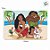 Painel Grande TNT Moana 2 - 103x70cm - 1 unidade - Disney Original - Rizzo - Imagem 3