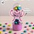 Aplique Imp em EVA - Stitch e Angel - 12 unidades - Disney Original - Rizzo - Imagem 2