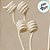 Palito Para Aromatizador - Varetas Espirais - 25cm - 5 unidades - Rizzo - Imagem 2