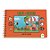 Livro Ilustrado para Colorir - Capi Cuties - 64 páginas - 1 unidade - Rizzo - Imagem 4