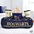 Kit Almofada Pipoca Hogwarts Harry Potter - 1 unidade - Rizzo - Imagem 1