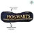 Kit Almofada Pipoca Hogwarts Harry Potter - 1 unidade - Rizzo - Imagem 4