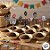 Pick Decorativo de Festa Junina - Cordel  - 12 unidades - Cromus - Rizzo - Imagem 3