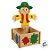 Caixa De MDF Espantalho De Festa Junina - 26x15cm - 1 unidade - Rizzo - Imagem 2