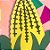 Painel Decorativo Milho De Festa Junina - 20x18cm - 1 unidade - Rizzo - Imagem 2