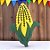 Painel Decorativo Milho De Festa Junina - 20x18cm - 1 unidade - Rizzo - Imagem 5