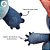 Pelúcia Stitch Squishy - 14cm - 1 unidade - Disney Original - Rizzo - Imagem 4