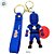 Chaveiro 3D Capitão América - Vingadores - 8cm - 1 unidade - Disney Original - Rizzo - Imagem 4
