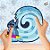 Brinquedo de Apertar Stitch Squishtube - 1 unidade - Disney Original - Rizzo - Imagem 1