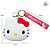 Porta Níquel de Silicone - Hello Kitty - 7cm - 1 unidade - Rizzo - Imagem 3