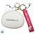 Porta Níquel de Silicone - Hello Kitty - 7cm - 1 unidade - Rizzo - Imagem 5