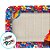 Bandeja Laminada R5 De Festa Junina - Arraiá Bão Demais - 40x30cm - 1 unidade - Cromus - Rizzo - Imagem 3