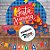 Painel Decorativo 4 Lâminas - Festa Junina Arraiá Bão Demais - 100x100cm - 1 unidade - Cromus - Rizzo - Imagem 4