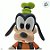 Boneco Articulado Pateta de Vinil - 12cm - 1 unidade - Disney Original - Rizzo - Imagem 2