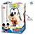 Boneco Articulado Pateta de Vinil - 12cm - 1 unidade - Disney Original - Rizzo - Imagem 6