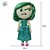 Pelúcia Nojinho - Divertidamente - 40cm - 1 unidade - Disney Original - Rizzo - Imagem 3