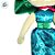Pelúcia Nojinho - Divertidamente - 40cm - 1 unidade - Disney Original - Rizzo - Imagem 6