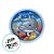 Lembrancinha Mola Maluca Brinquedo - Turma da Floresta - Azul - 7x6,5cm - 1 unidade - Rizzo - Imagem 3