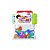 Brinquedo Mini Corneta Colorida - 5,5cm - 10 unidades - Rizzo - Imagem 1
