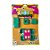 Brinquedo Mini Mobília Cozinha Divertida - Sortido - 5 unidades - Rizzo - Imagem 1