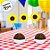 Pick Decorativo de Festa Junina - Girassol - 6 unidades - Rizzo - Imagem 5