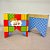 Caixa De Lembrancinha - Banderola Festa Junina - 16x16x5m - 6 unidades - Decora Doces - Rizzo - Imagem 1