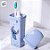 Porta Escova de Dente Infantil - Stitch - 1 unidade - Disney Original - Rizzo - Imagem 1