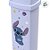 Porta Escova de Dente Infantil - Stitch - 1 unidade - Disney Original - Rizzo - Imagem 2
