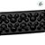 Forma para Gelo - Mickey Mouse - Preto - 27x11cm - 1 unidade - Disney Original - Rizzo - Imagem 2
