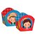 Forminha Cachepot - Casal Caipira Arraia Bao Demais - 3x3,5x3cm - 24 unidades - Cromus - Rizzo - Imagem 5