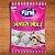 Marshmallows Maria Mole - 200g - 1 unidade - Fini - Rizzo - Imagem 1