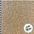 Bloco para Anotação Com Caneta Estampa Papelão - 70 Folhas - 13,5x17,5cm - 1 unidade - Rizzo - Imagem 2